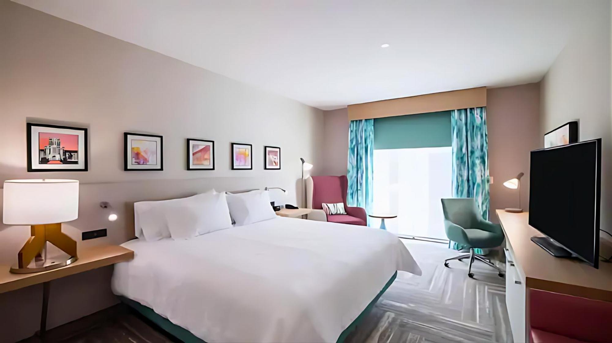 Hilton Garden Inn Greenville University Area Εξωτερικό φωτογραφία