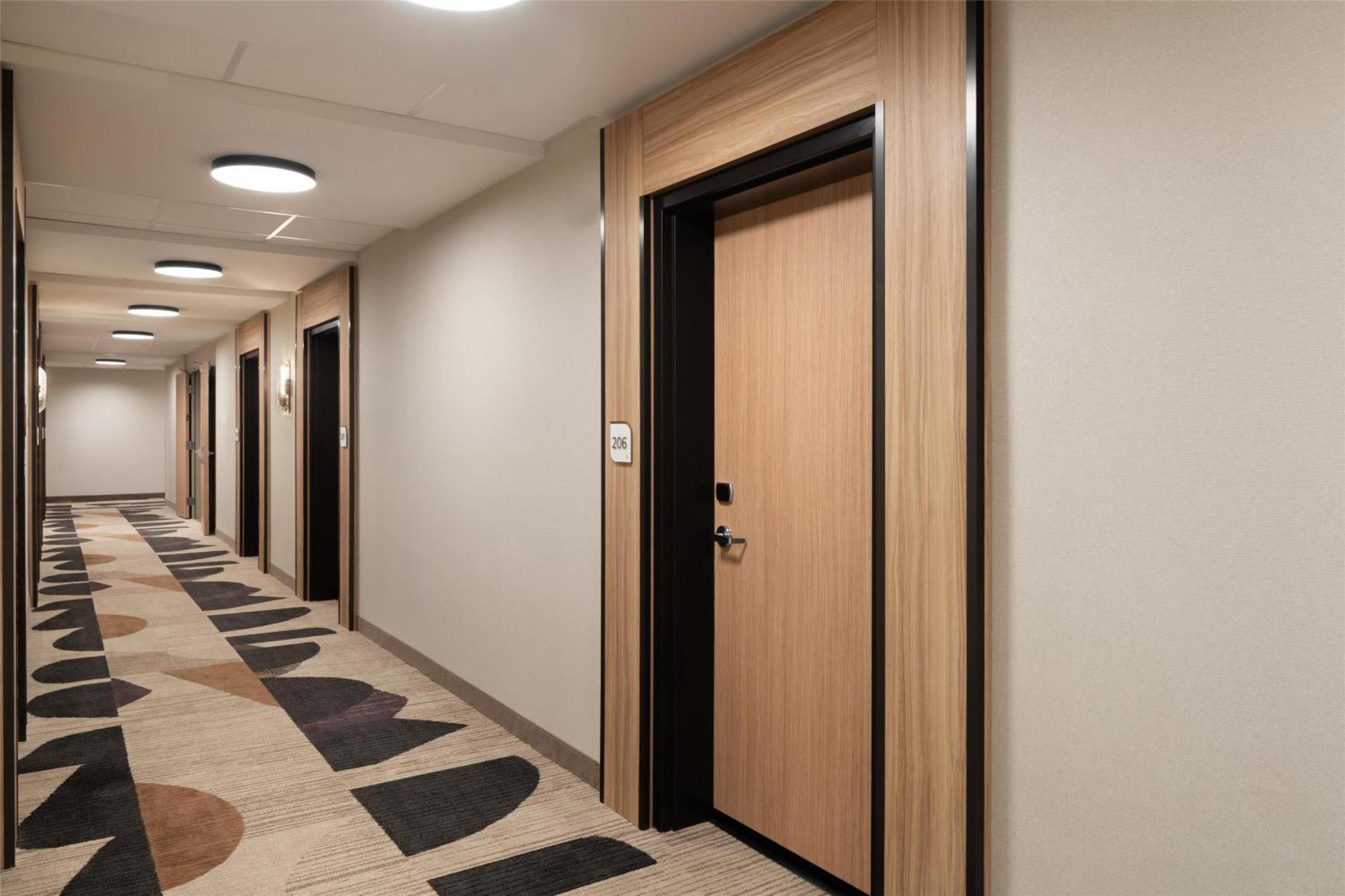 Hilton Garden Inn Greenville University Area Εξωτερικό φωτογραφία