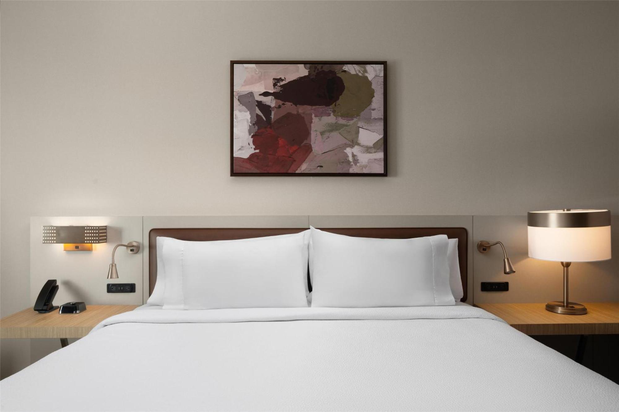 Hilton Garden Inn Greenville University Area Εξωτερικό φωτογραφία