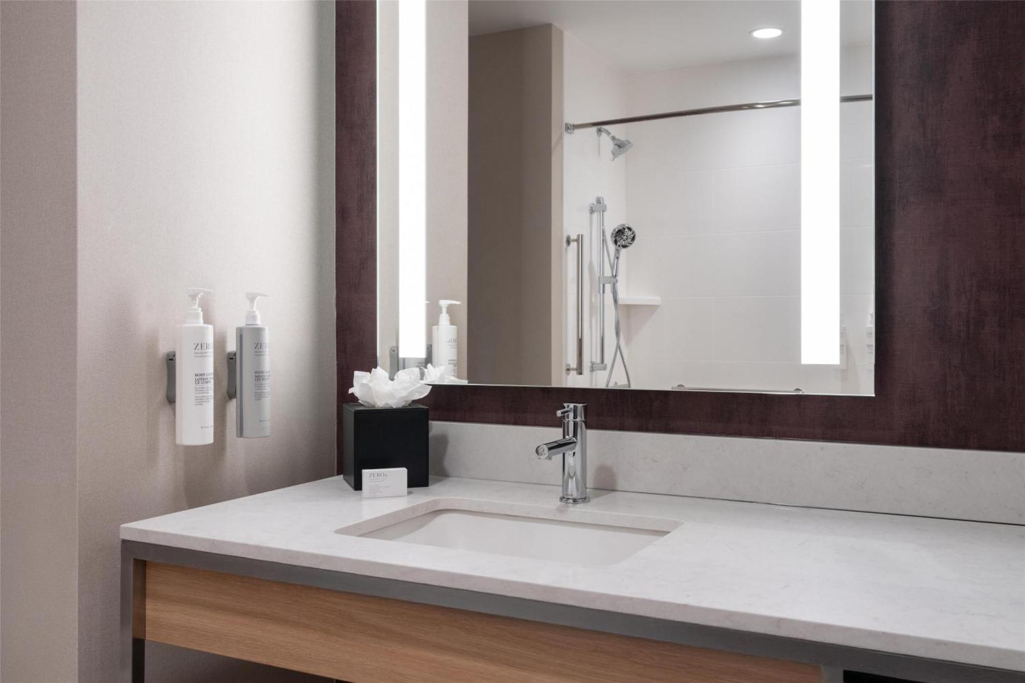 Hilton Garden Inn Greenville University Area Εξωτερικό φωτογραφία
