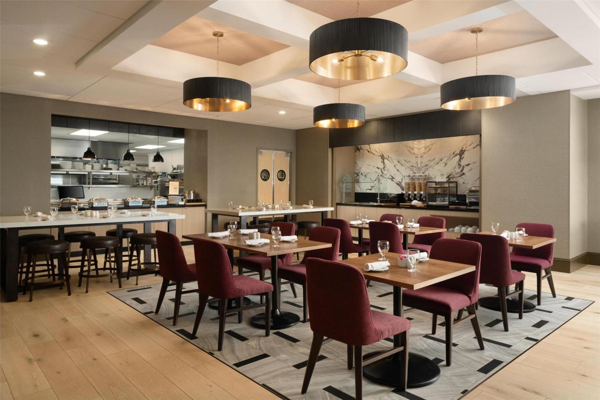 Hilton Garden Inn Greenville University Area Εξωτερικό φωτογραφία