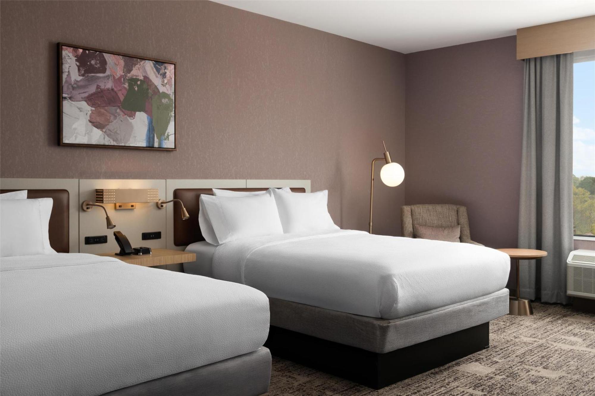 Hilton Garden Inn Greenville University Area Εξωτερικό φωτογραφία