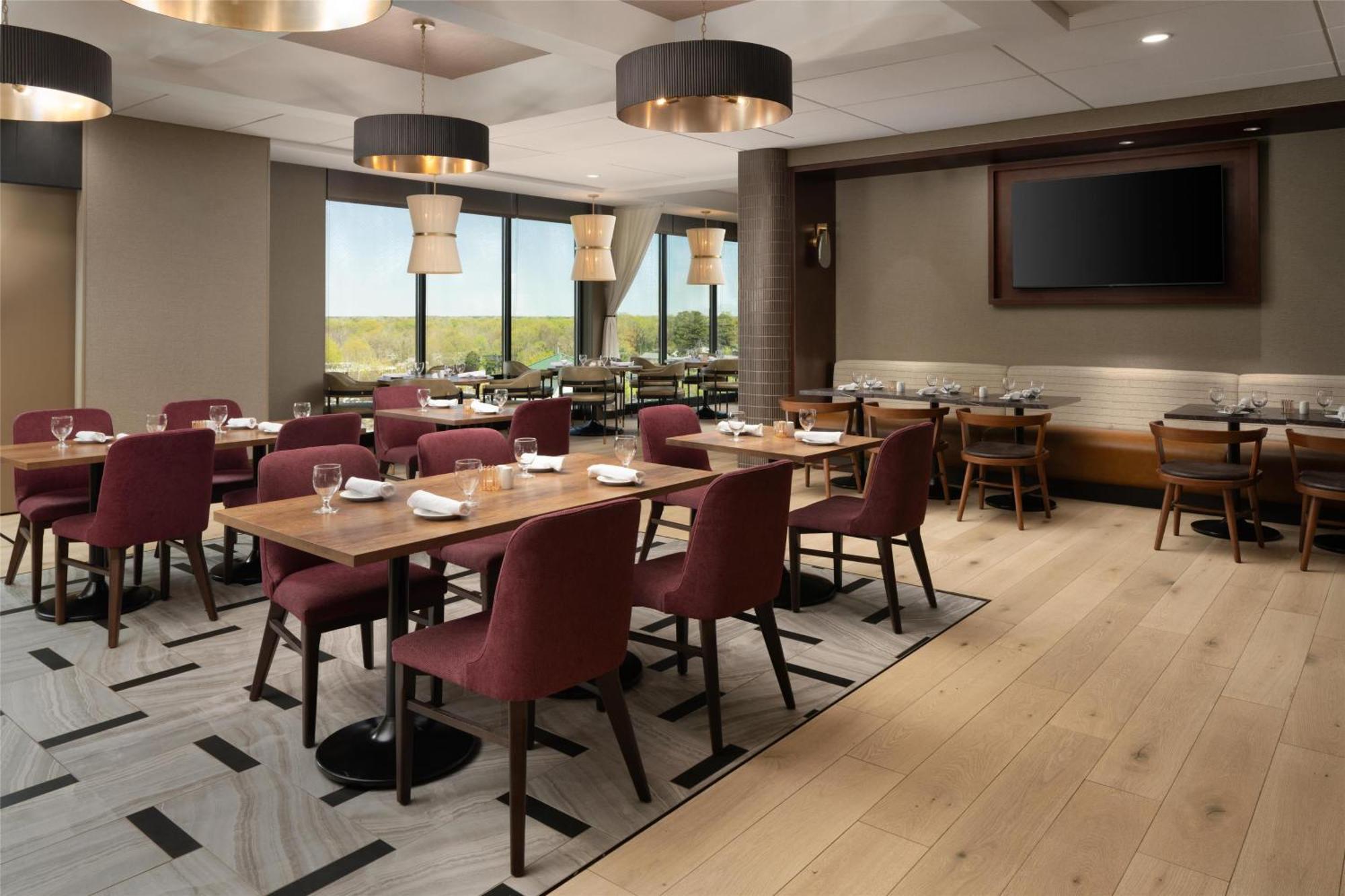 Hilton Garden Inn Greenville University Area Εξωτερικό φωτογραφία