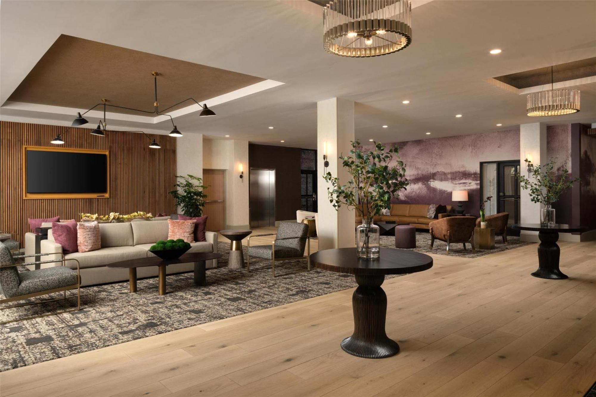 Hilton Garden Inn Greenville University Area Εξωτερικό φωτογραφία